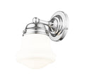 Z-LITE, VAUGHN WALL SCONCE, WALL SCONCES
