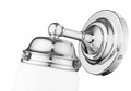 Z-LITE, VAUGHN WALL SCONCE, WALL SCONCES
