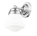 Z-LITE, VAUGHN WALL SCONCE, WALL SCONCES