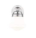 Z-LITE, VAUGHN WALL SCONCE, WALL SCONCES