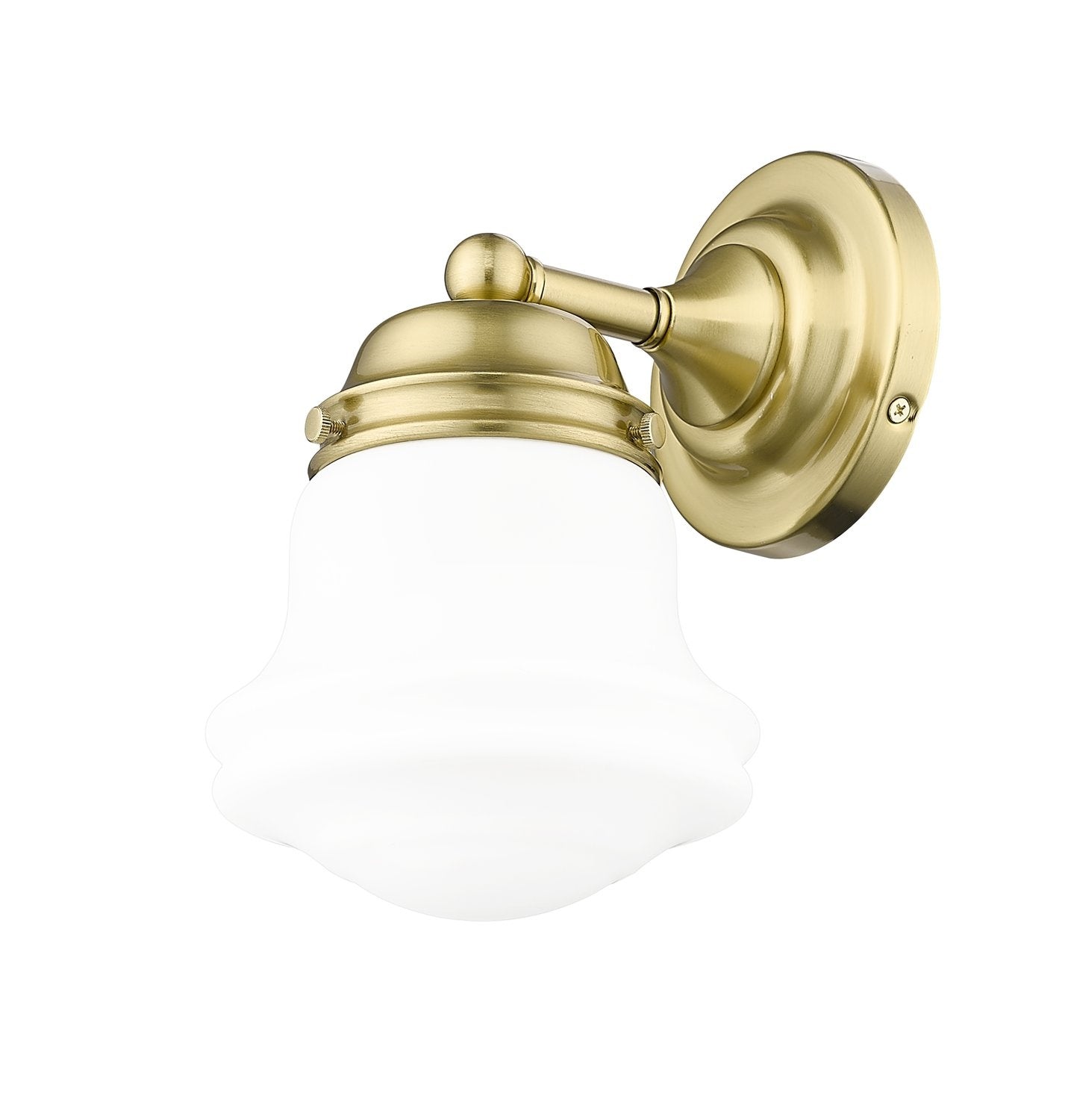 Z-LITE, VAUGHN WALL SCONCE, WALL SCONCES