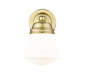 Z-LITE, VAUGHN WALL SCONCE, WALL SCONCES
