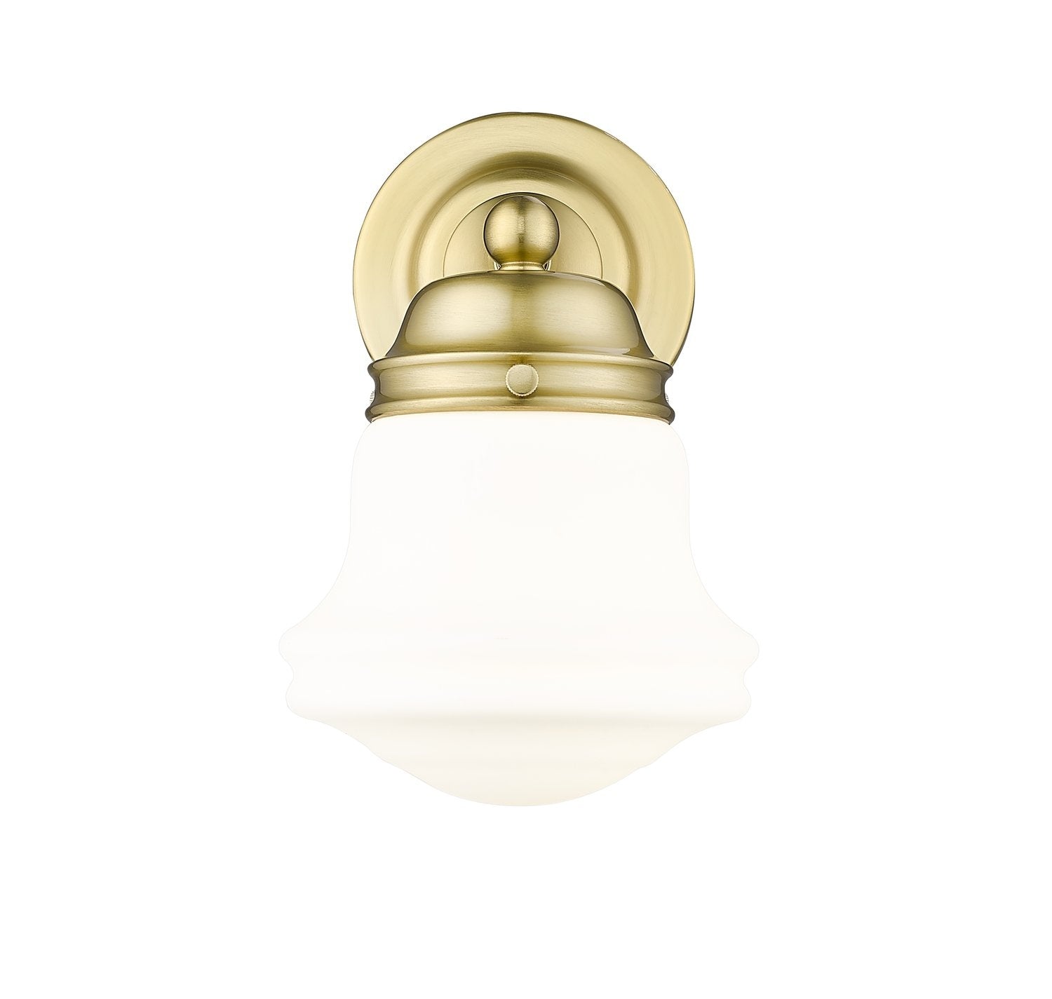 Z-LITE, VAUGHN WALL SCONCE, WALL SCONCES