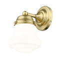 Z-LITE, VAUGHN WALL SCONCE, WALL SCONCES