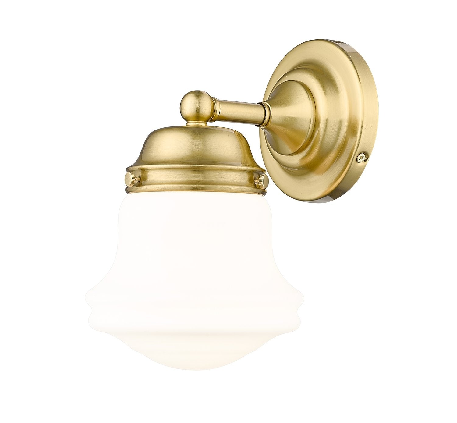Z-LITE, VAUGHN WALL SCONCE, WALL SCONCES