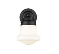 Z-LITE, VAUGHN WALL SCONCE, WALL SCONCES