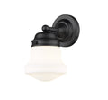 Z-LITE, VAUGHN WALL SCONCE, WALL SCONCES