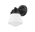 Z-LITE, VAUGHN WALL SCONCE, WALL SCONCES