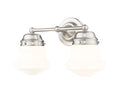 Z-LITE, VAUGHN VANITY, VANITY LIGHT