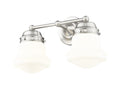 Z-LITE, VAUGHN VANITY, VANITY LIGHT