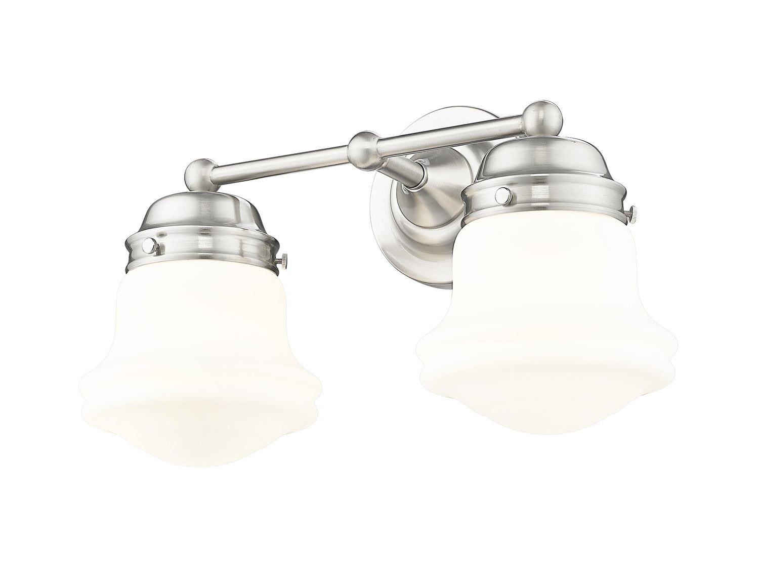 Z-LITE, VAUGHN VANITY, VANITY LIGHT