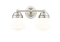 Z-LITE, VAUGHN VANITY, VANITY LIGHT