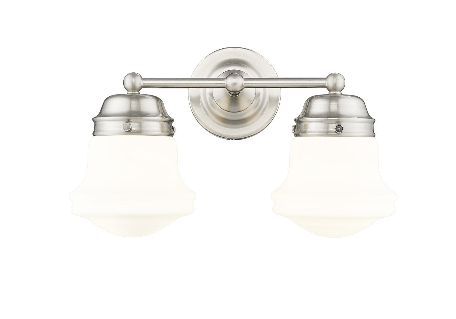 Z-LITE, VAUGHN VANITY, VANITY LIGHT