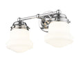 Z-LITE, VAUGHN VANITY, VANITY LIGHT