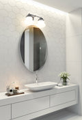 Z-LITE, VAUGHN VANITY, VANITY LIGHT