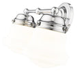 Z-LITE, VAUGHN VANITY, VANITY LIGHT