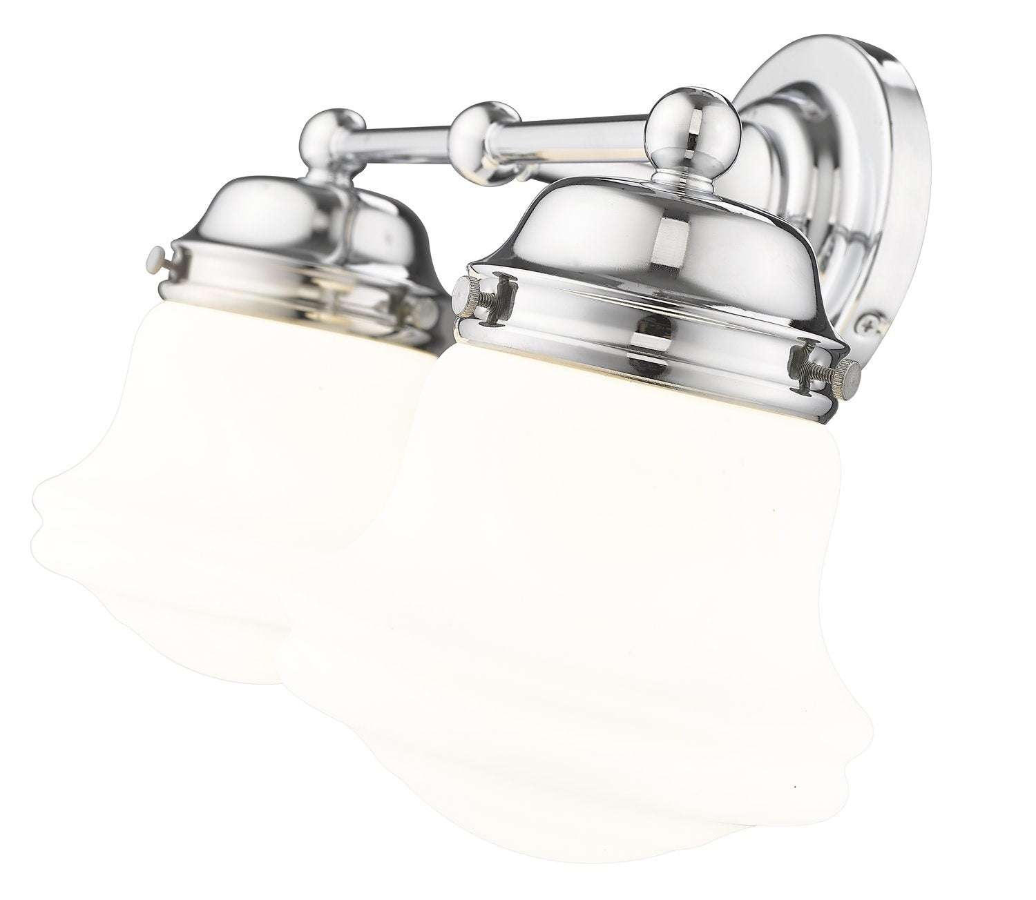 Z-LITE, VAUGHN VANITY, VANITY LIGHT