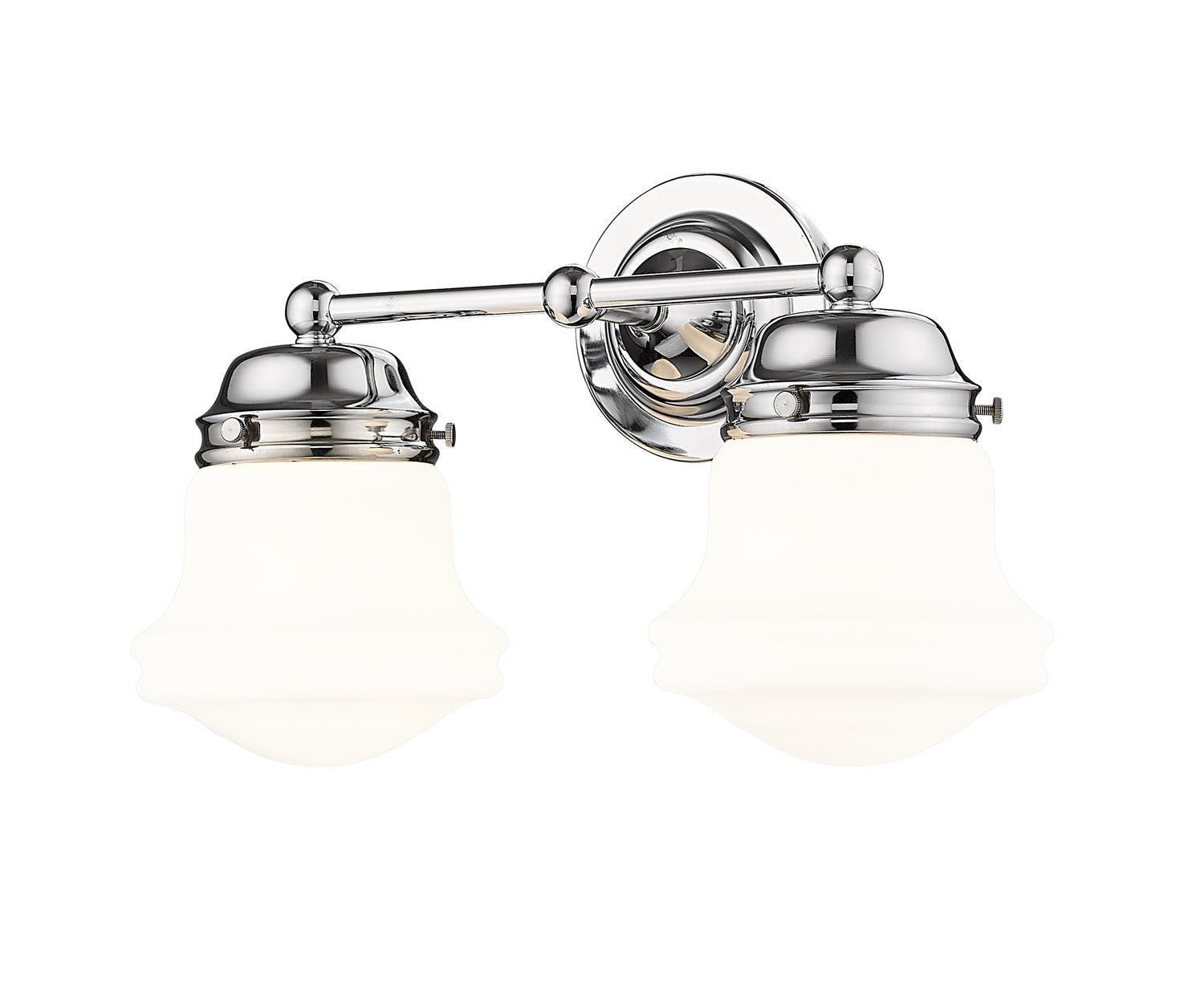 Z-LITE, VAUGHN VANITY, VANITY LIGHT