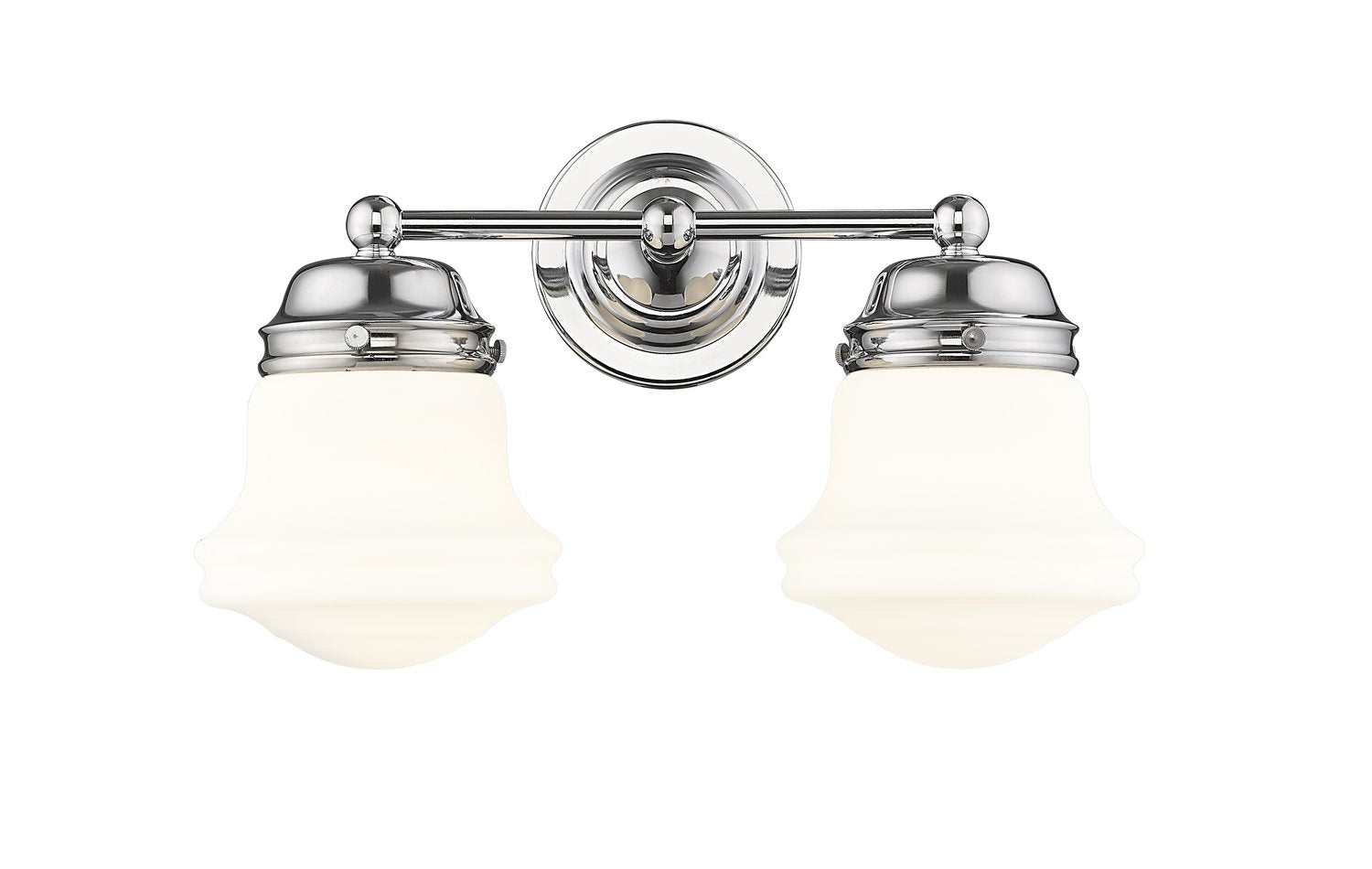 Z-LITE, VAUGHN VANITY, VANITY LIGHT