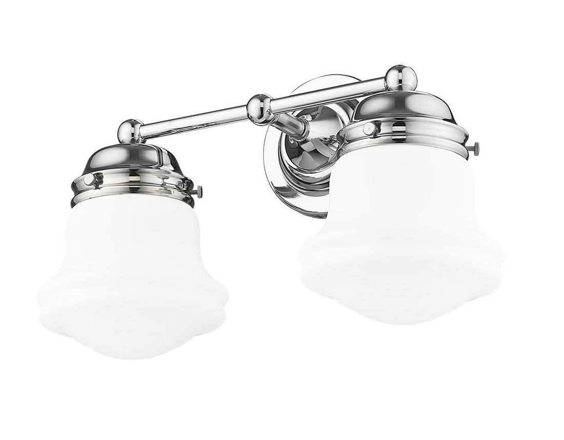 Z-LITE, VAUGHN VANITY, VANITY LIGHT