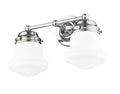 Z-LITE, VAUGHN VANITY, VANITY LIGHT