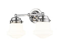 Z-LITE, VAUGHN VANITY, VANITY LIGHT