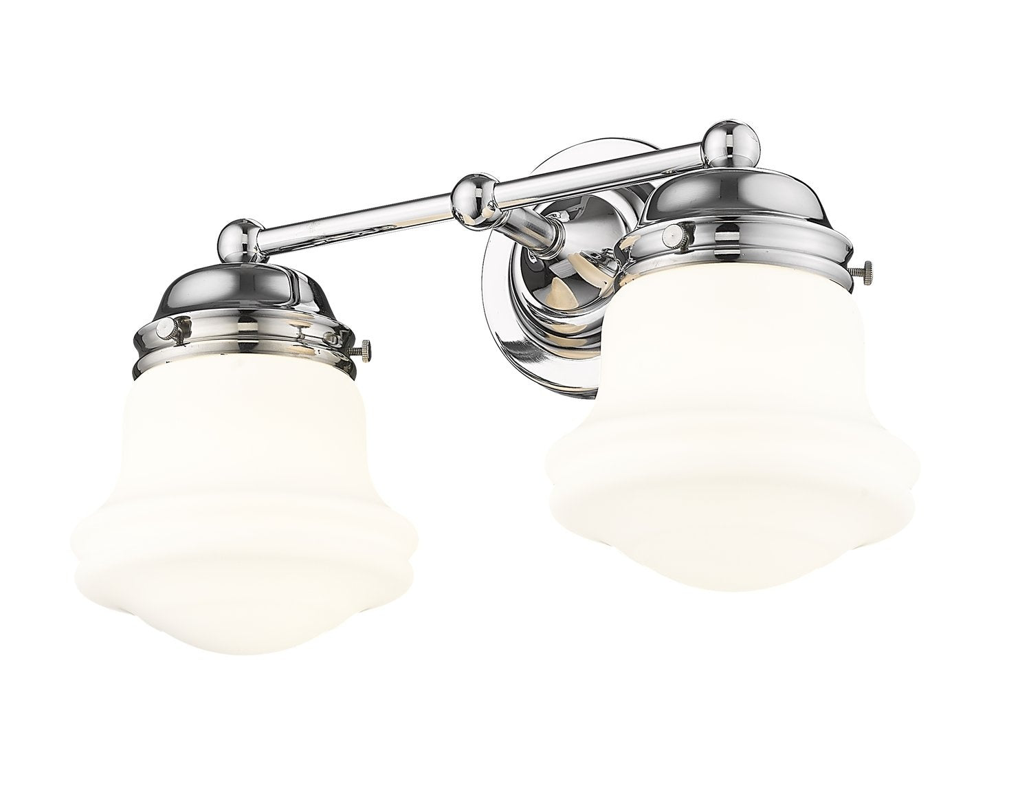 Z-LITE, VAUGHN VANITY, VANITY LIGHT