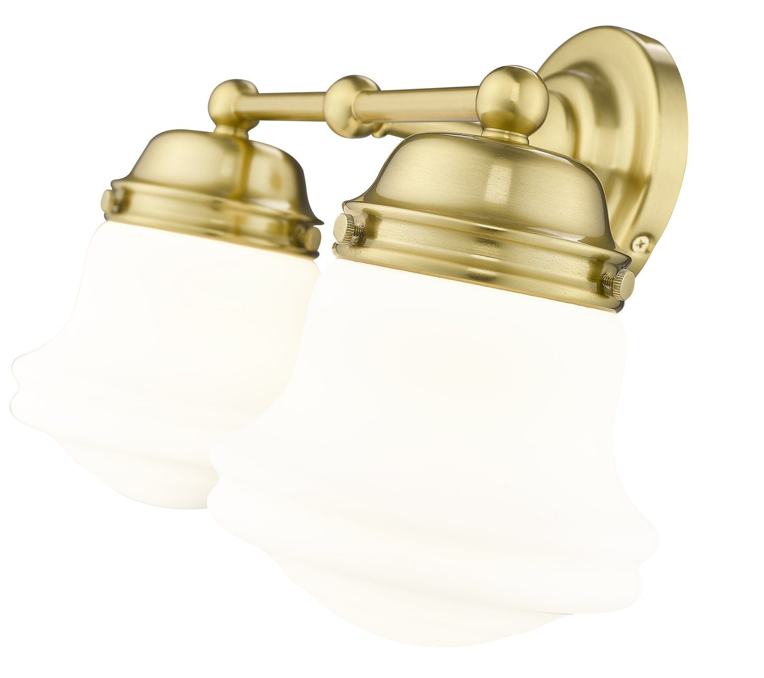 Z-LITE, VAUGHN VANITY, VANITY LIGHT