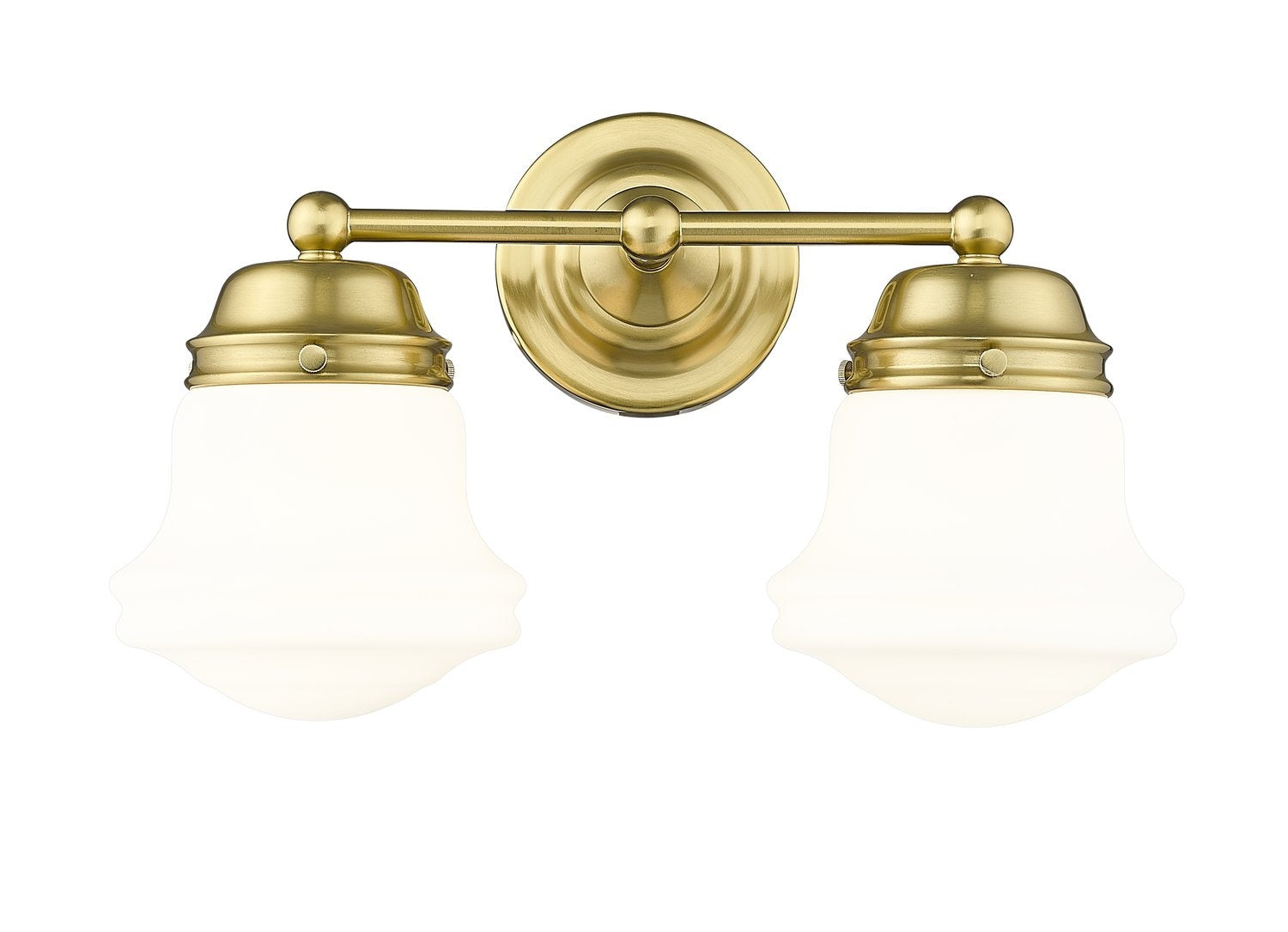 Z-LITE, VAUGHN VANITY, VANITY LIGHT