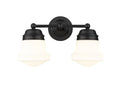 Z-LITE, VAUGHN VANITY, VANITY LIGHT