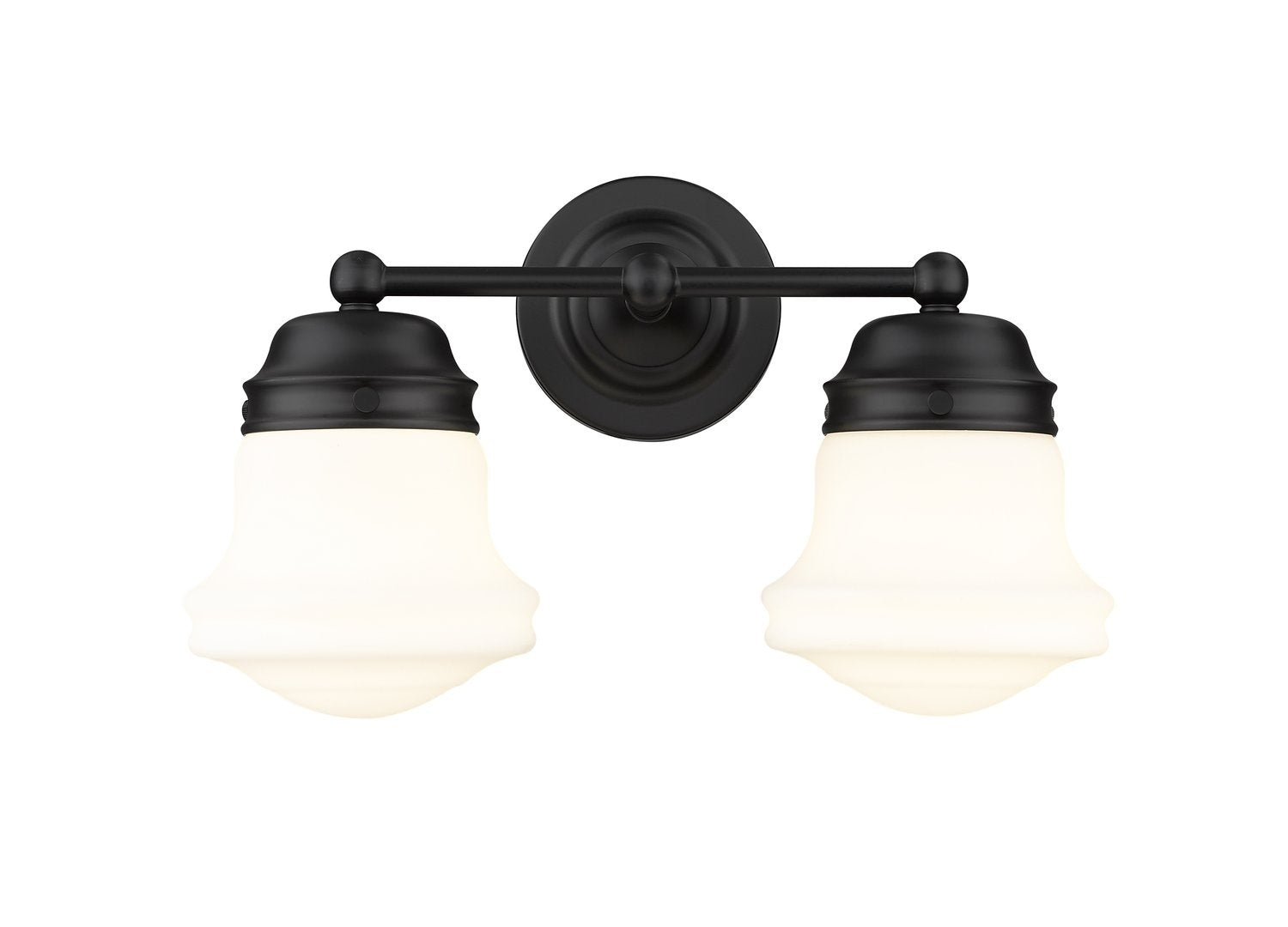 Z-LITE, VAUGHN VANITY, VANITY LIGHT