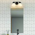 Z-LITE, VAUGHN VANITY, VANITY LIGHT