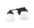 Z-LITE, VAUGHN VANITY, VANITY LIGHT