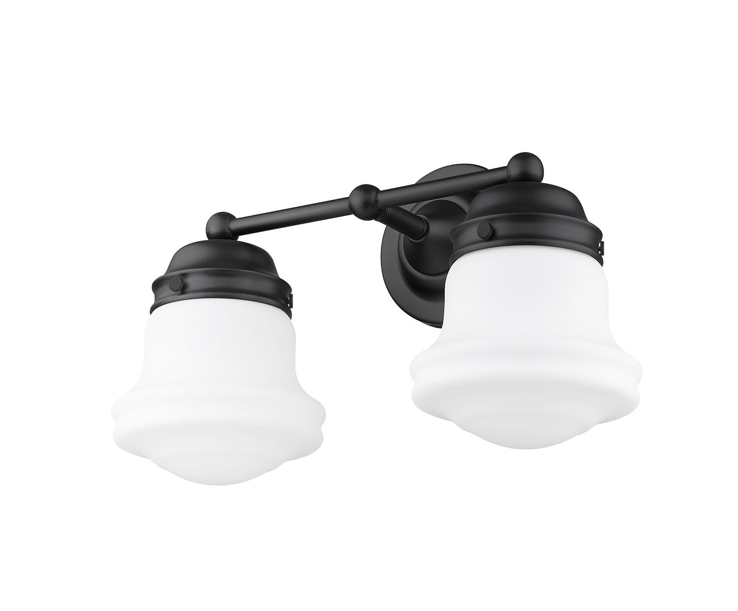 Z-LITE, VAUGHN VANITY, VANITY LIGHT