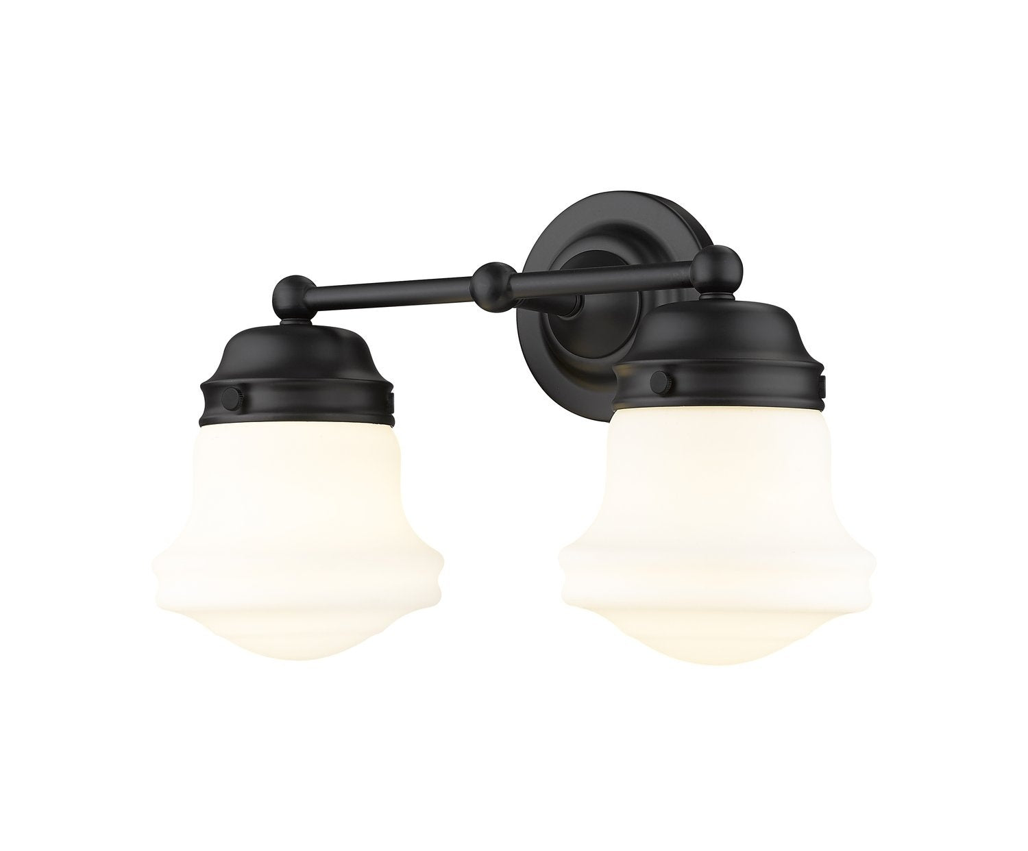 Z-LITE, VAUGHN VANITY, VANITY LIGHT