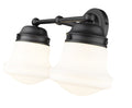Z-LITE, VAUGHN VANITY, VANITY LIGHT