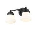 Z-LITE, VAUGHN VANITY, VANITY LIGHT