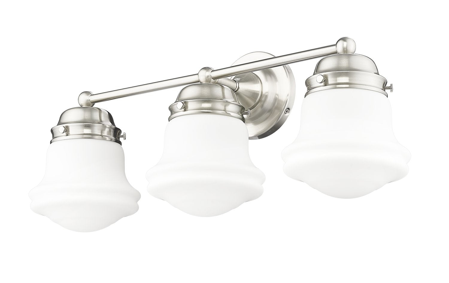 Z-LITE, VAUGHN VANITY, VANITY LIGHT