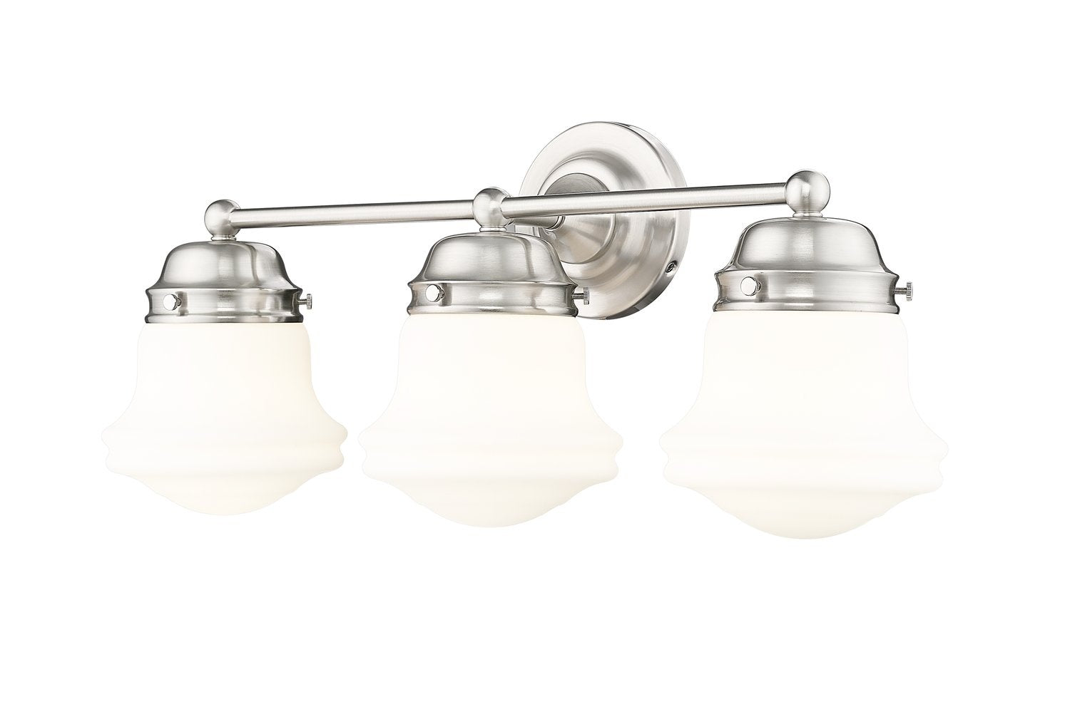 Z-LITE, VAUGHN VANITY, VANITY LIGHT