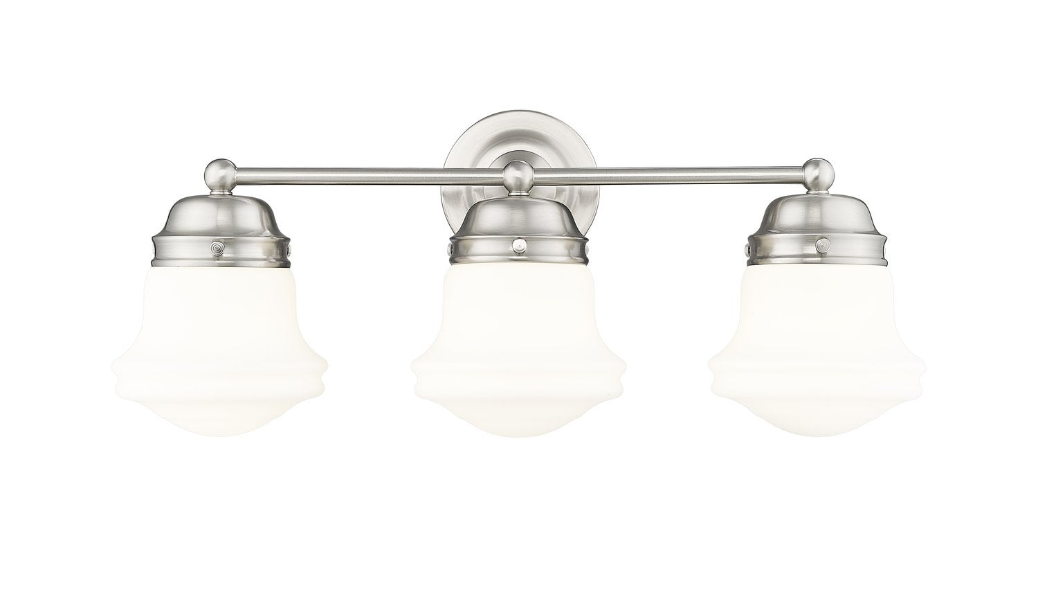 Z-LITE, VAUGHN VANITY, VANITY LIGHT