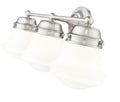 Z-LITE, VAUGHN VANITY, VANITY LIGHT