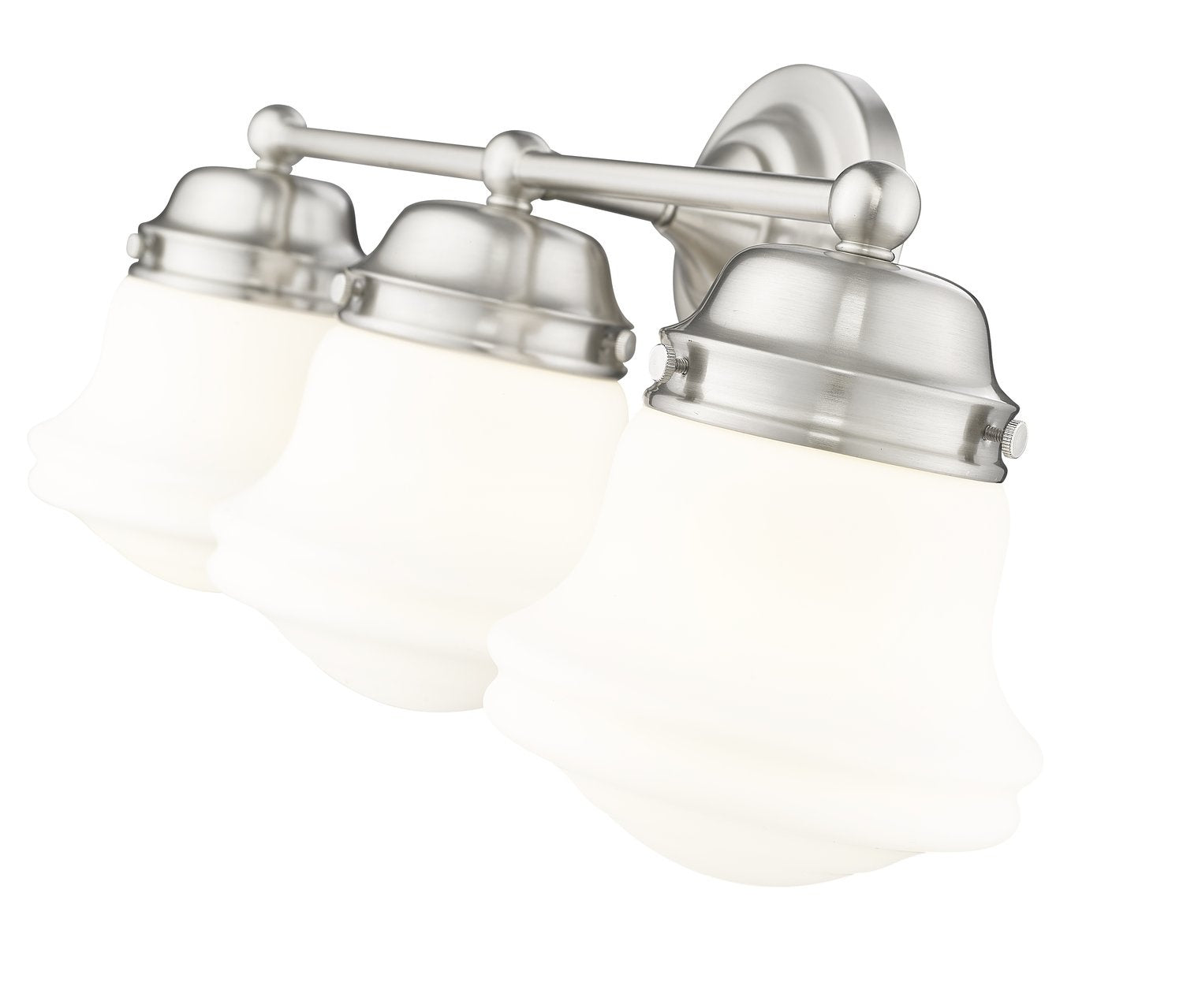 Z-LITE, VAUGHN VANITY, VANITY LIGHT