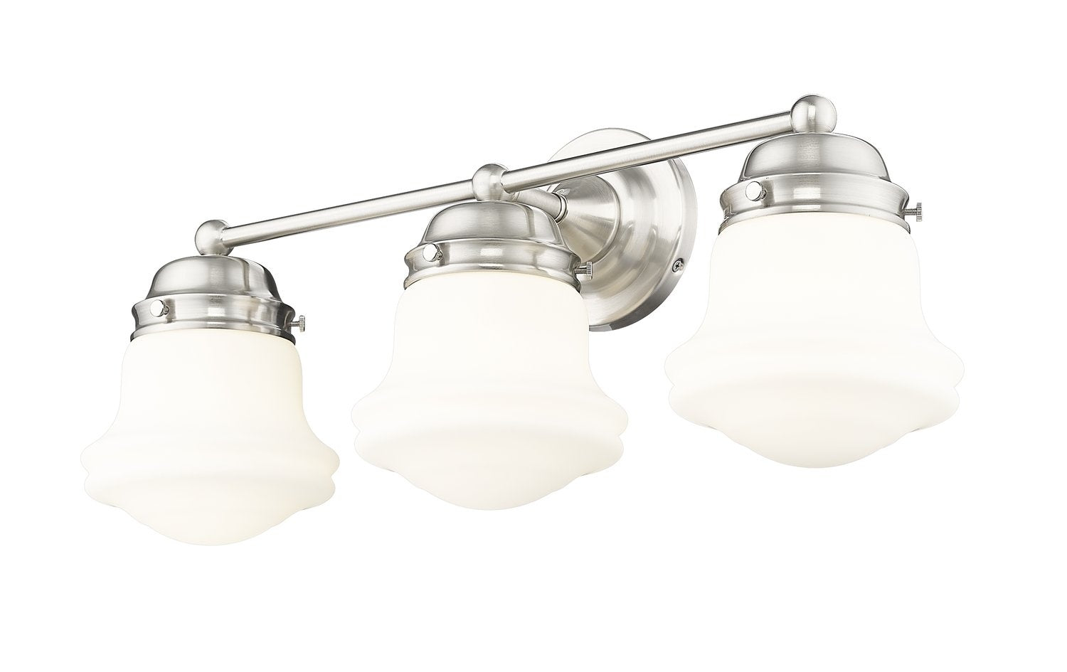 Z-LITE, VAUGHN VANITY, VANITY LIGHT