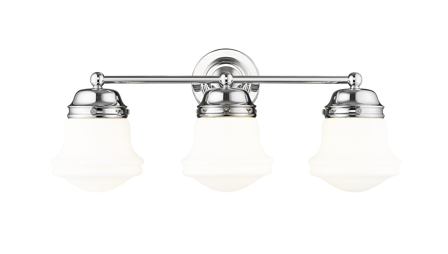 Z-LITE, VAUGHN VANITY, VANITY LIGHT