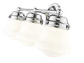 Z-LITE, VAUGHN VANITY, VANITY LIGHT