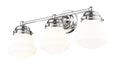 Z-LITE, VAUGHN VANITY, VANITY LIGHT