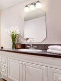 Z-LITE, VAUGHN VANITY, VANITY LIGHT
