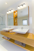 Z-LITE, VAUGHN VANITY, VANITY LIGHT