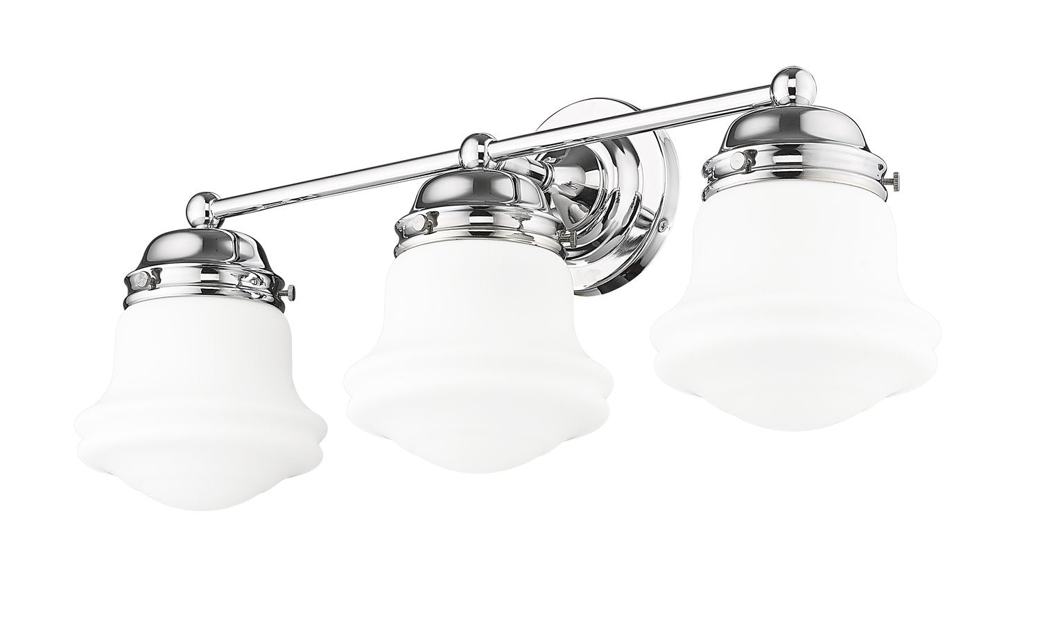 Z-LITE, VAUGHN VANITY, VANITY LIGHT