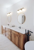 Z-LITE, VAUGHN VANITY, VANITY LIGHT